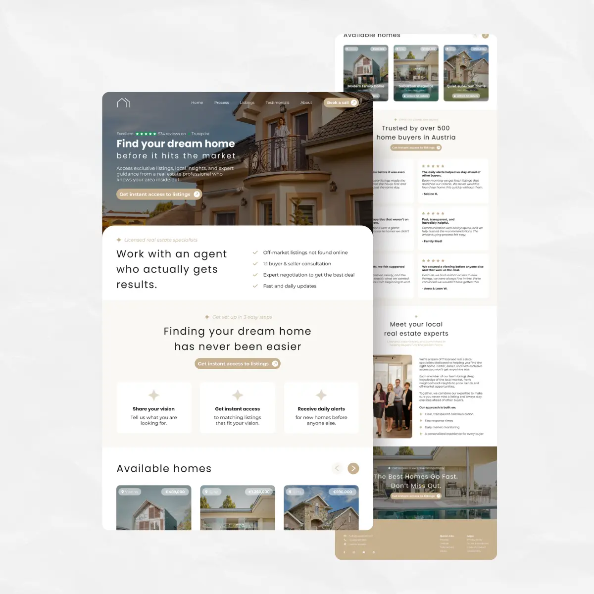 realestate
